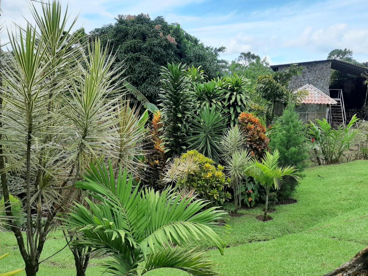 Marita'S Bed And Breakfast Nuevo Arenal Exterior foto