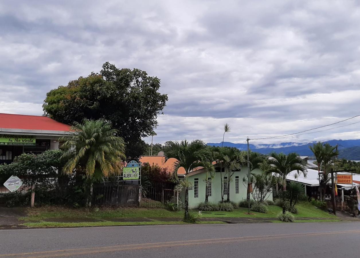 Marita'S Bed And Breakfast Nuevo Arenal Exterior foto
