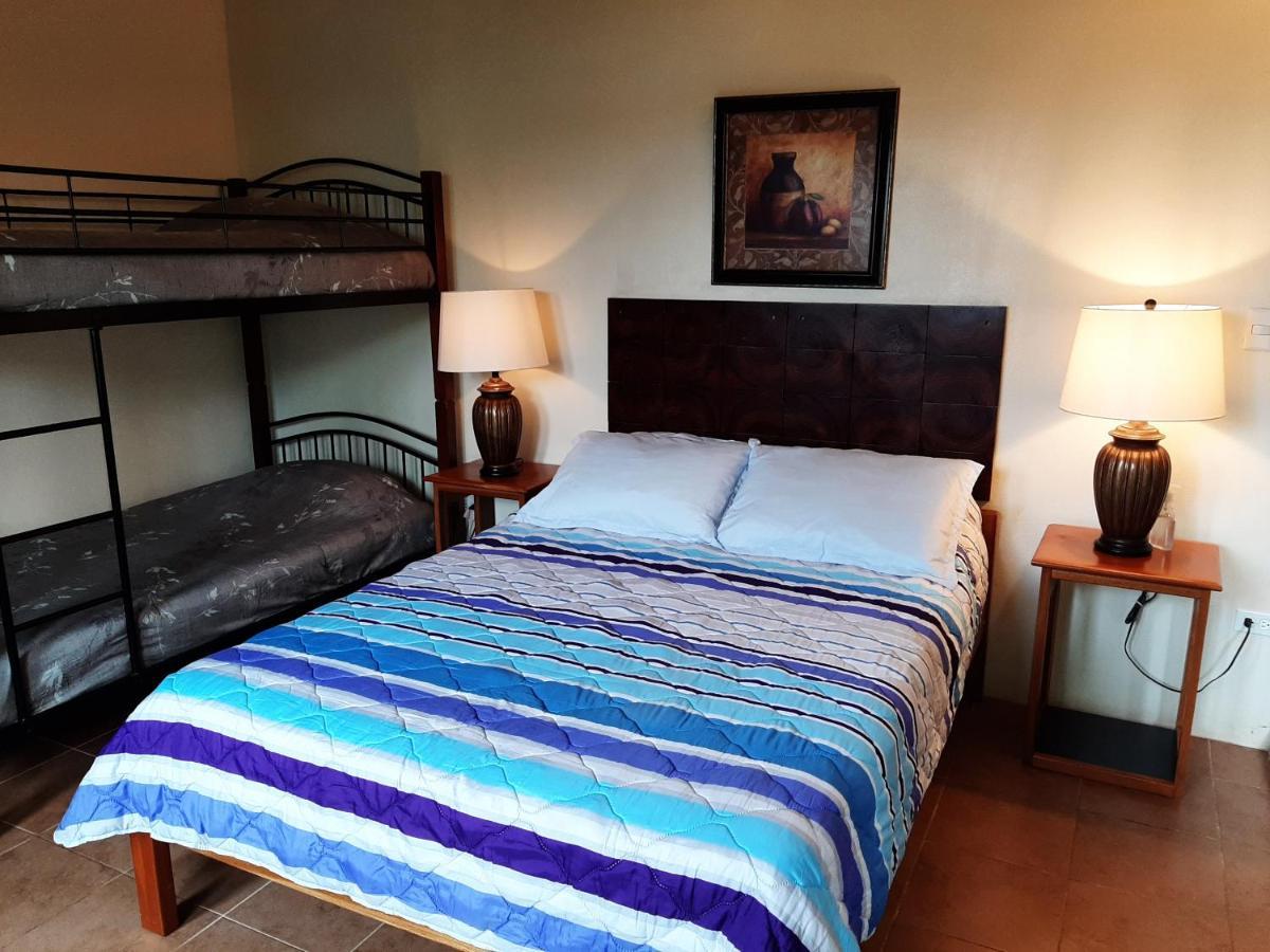 Marita'S Bed And Breakfast Nuevo Arenal Exterior foto
